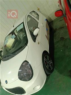 جیلی LC